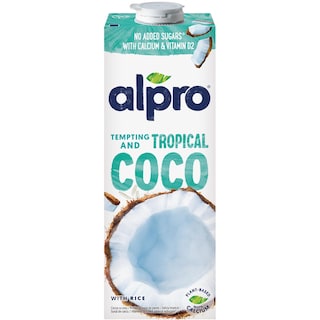 Alpro Napitak kokos i pirinac 1L TP