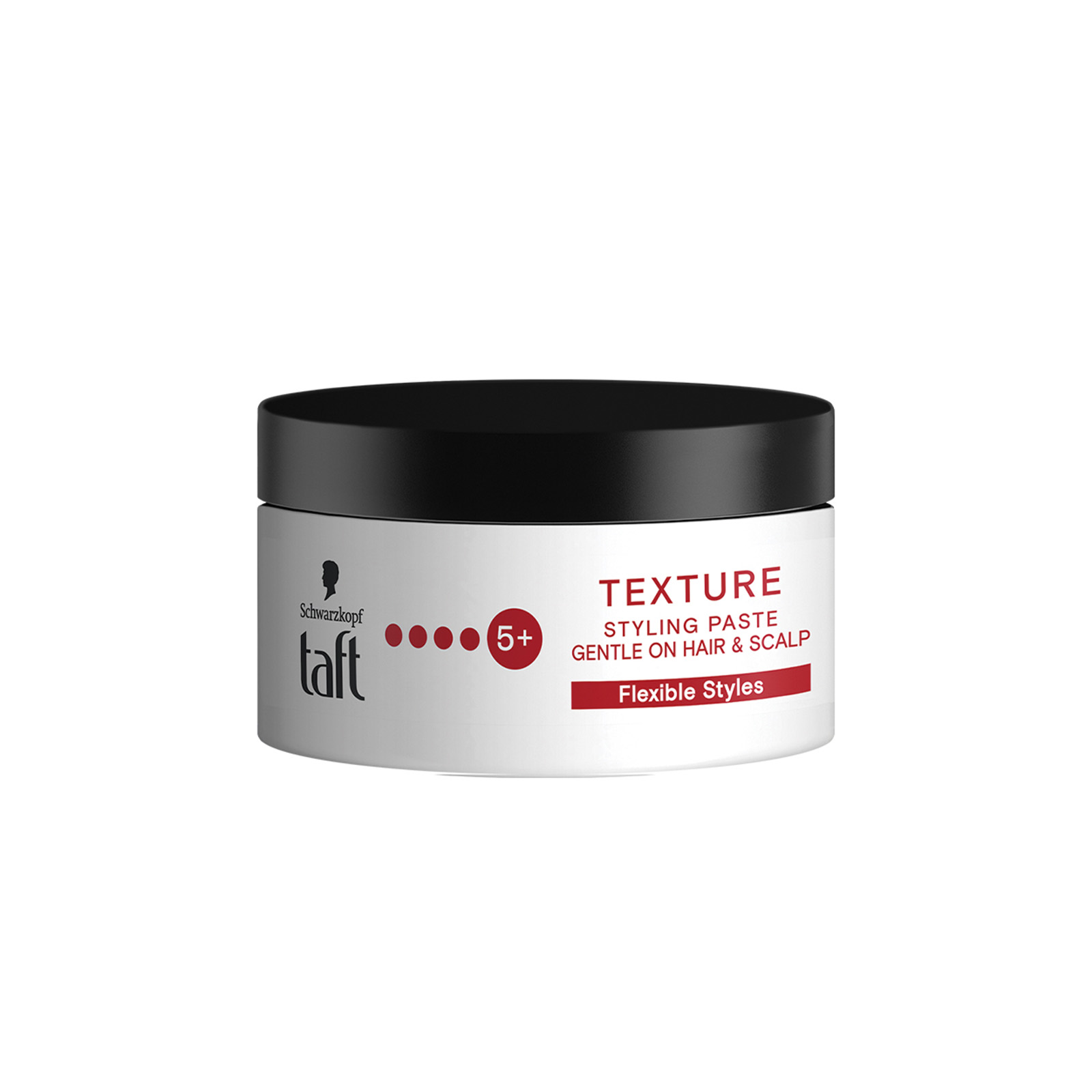 Gel za kosu Taft Carbon force gum 100ml