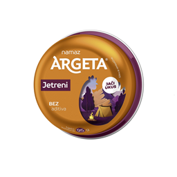 Pasteta kokosija jetrena Argeta 95g