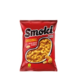 Smoki  kikiriki 50g