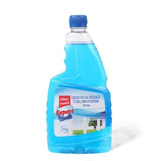 Sred.za cisc.stakla dopuna Premia 750ml