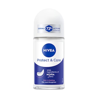 Roll on za zene Nivea Prot.&Care 50ml