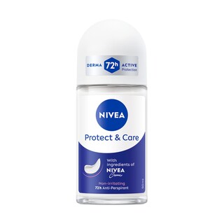 Roll on za zene Nivea Prot.&Care 50ml