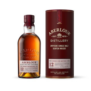 Whisky ABERLOUR 12 Y.O. 0.7