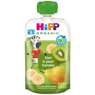 Vocni uzitak kruska, banana, kivi 100g