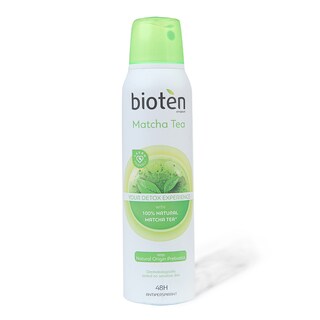 Dezodorans antiper.maca caj Bioten 150ml