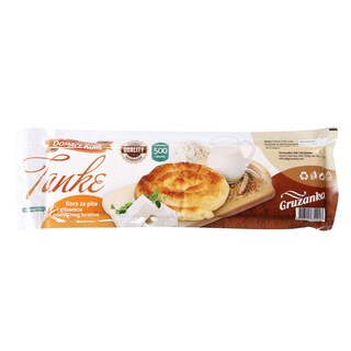 Kore tanke Gruzanka 500g