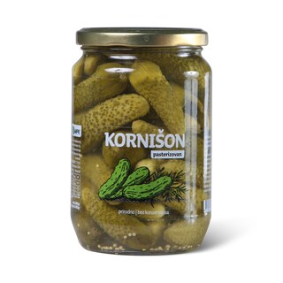 Kornisoni I klasa Moc prirode 680g