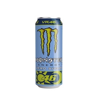 Ener.nap.Monster Rossi Zero 0,5l CAN