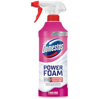 Pena Cvece Domestos 435ml