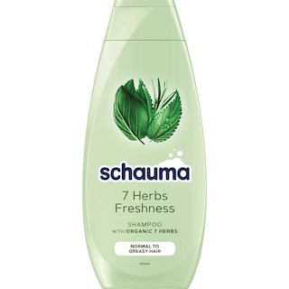 Sampon za kosu Schauma 7 herbs 400ml