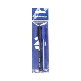Marker za CD/DVD Staedtler 310-9 BK