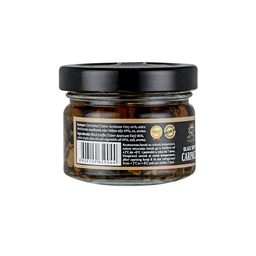 Tartufi crni Listici 50 gr