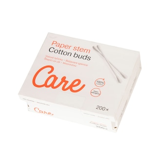 Pamucni stapici Care 200/1