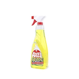 Sred.za odmascivanje Axel Sgrasso 750ml