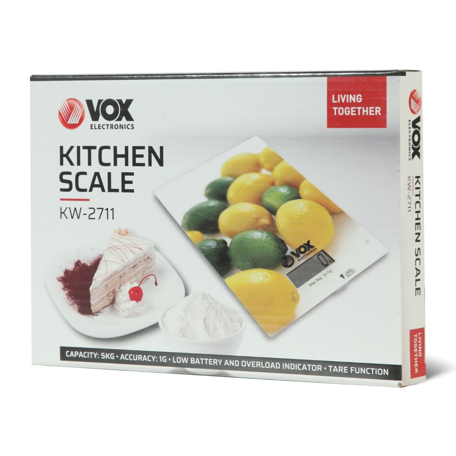 Vox