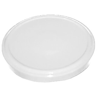 Poklopci za tegle 10/1 beli 82mm