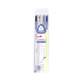 Multi set Staedtler triplus 4/1 SB4
