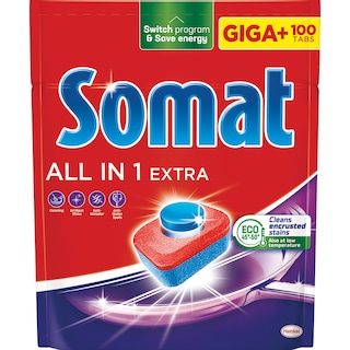 Somat AiO Extra 100WL