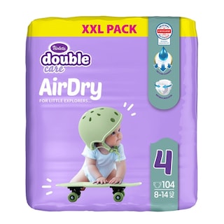 Pelene Violeta DC XXL 4 104/1 (7-18kg)