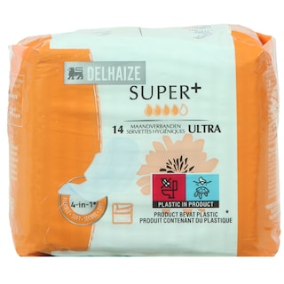 Ulosci ultra super plus DLL14/1