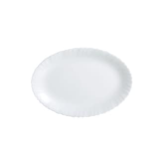 Oval Feston 33cm Luminarc