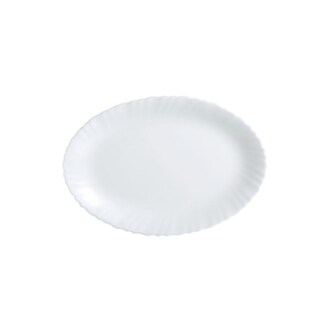 Oval Feston 33cm Luminarc