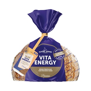 Hleb Vita Energy 400g