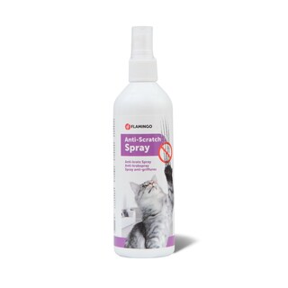 Sprej protiv grebanja Flamingo 175ml