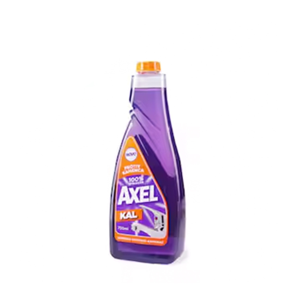 Axel