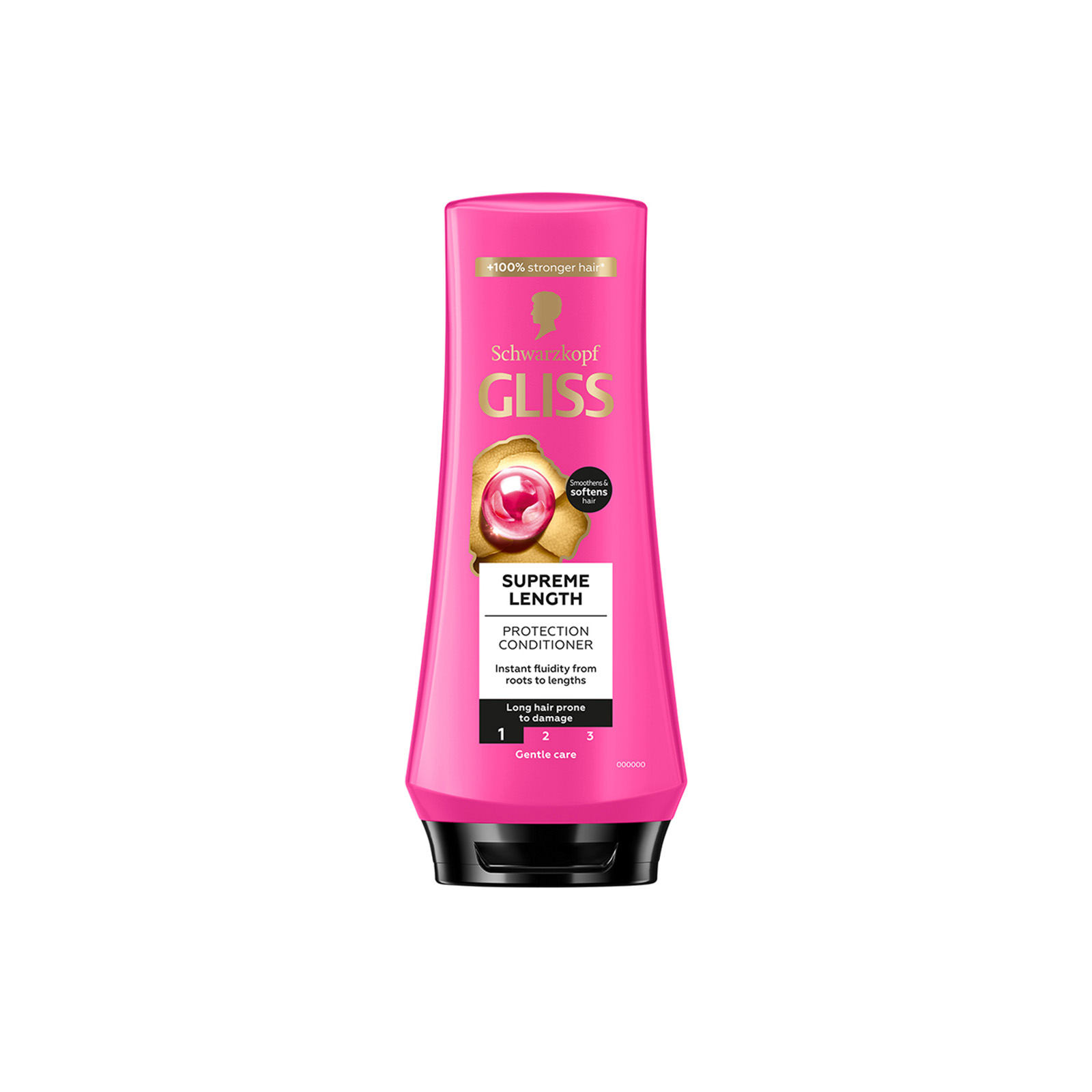 Balzam Gliss Supreme Length 200ml