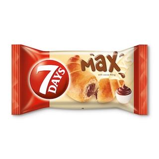 Kroasani 7Days Max kakao krem 80g