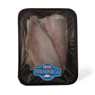 Pakovani filet orade 200g