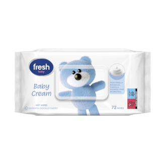 Fresh vl. Mar. Creme 72/1