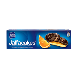 Biskvit Jaffa 150g