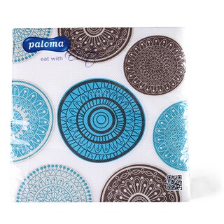 Salvete Elite d mandala Paloma 40/25