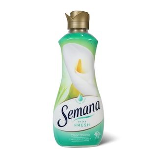Omeksivac Semana ext.fr.Clear breeze1,5l