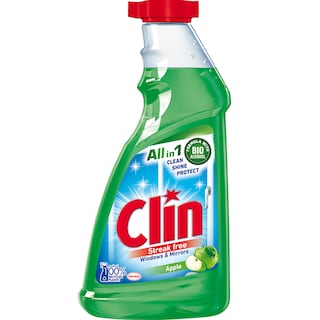 Clin Apple Refill 500ml