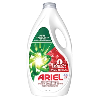 Tecni deterdz.Ariel Extra C 3,15l/70pr.