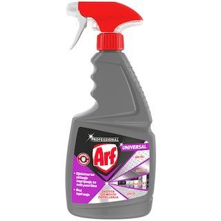 Arf universal professional 600ml