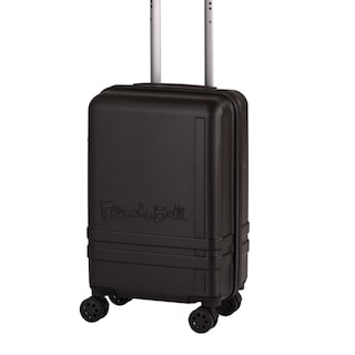 Kofer French Bull S crni