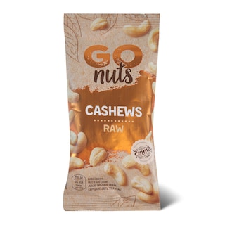 Indijski orah natural Emma 70g