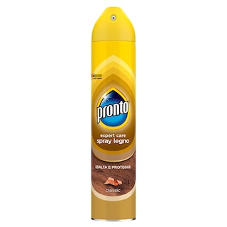 Sprej za ciscenje namestaja Pronto 300ml