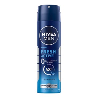Dezodorans sprej za muskarce Nivea 150ml