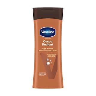Losion za telo Cocoa Vaseline 400ml