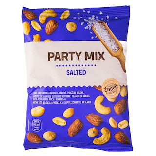 Party mix Emma 200g