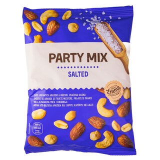 Party mix Emma 200g