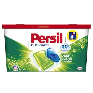 Kapsule Persil Regular 36WL