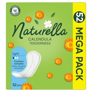 Dnevni Calendula52pc Naturella