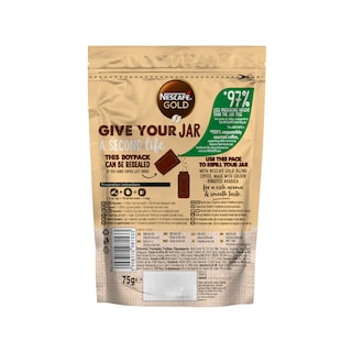 Kafa Gold Nescafe 75g